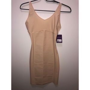 Yummie Convertible Slip